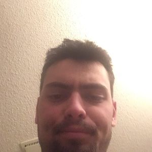 Meet your Posher, Garrett